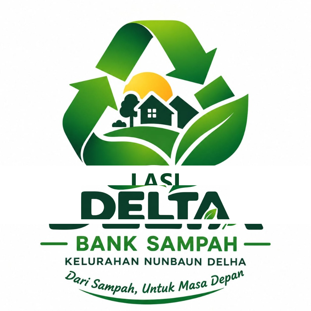 Logo Lasi Delta